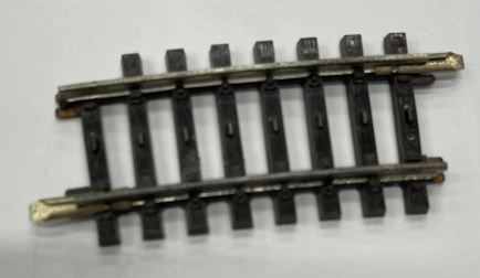 Marklin 2134 HO Scale 1/4 r 424,6 K Curved Track Section