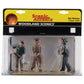 Woodland Scenics A2562 G Scenic Accents Rail Worker Figures (Set of 3)