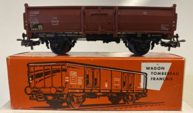 Marklin 4623 HO Scale Hopper Car