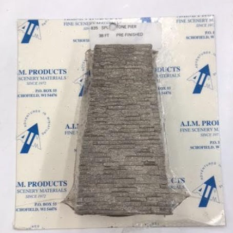 AIM 835 Spl Stone Pier 38' pre-fin