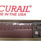 Accurail 9404 HO Scale 89' Bi-Level Auto Rack Pennsylvania Railroad PRR Kit