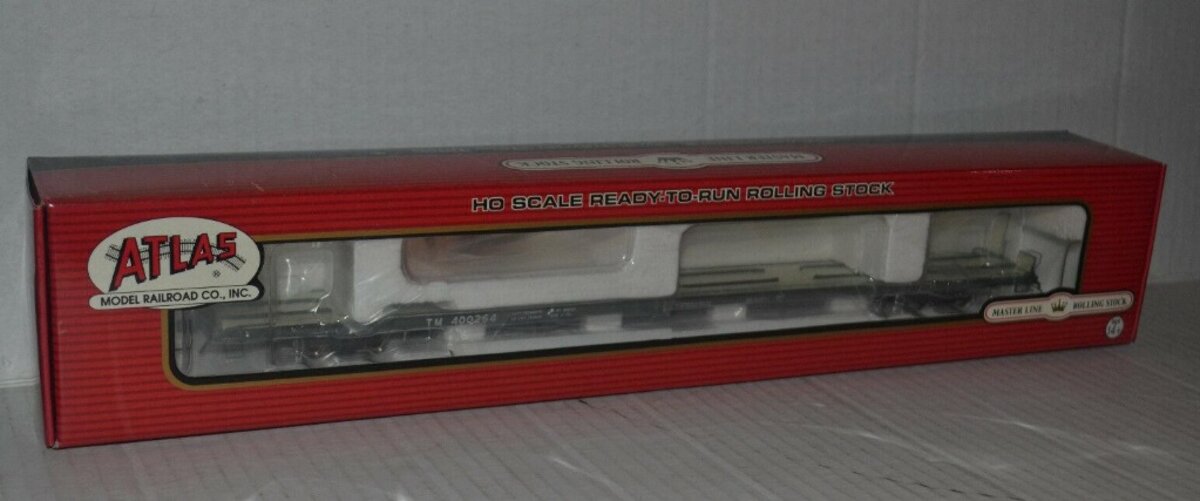 Atlas 20000294 Texas Mexican ACF 89''''4