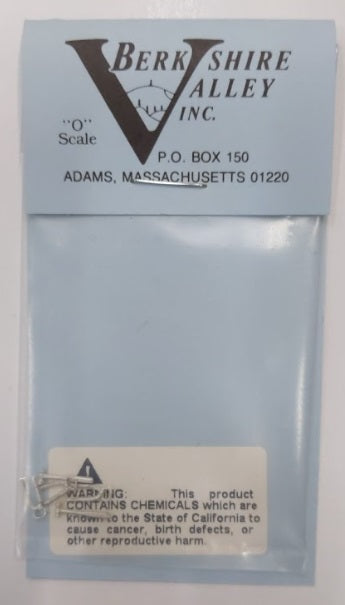 Berkshire Valley 577 O Tool Set A Ballpeen Hammers & Parers