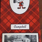 Campbell Scale Models 422 HO Richmond Barrel Manufacturing Company Kit