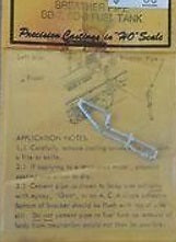 Details West 111 HO Scale Breather Pipe fo SD-7 SD-9 Fuel Tank