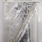 Custom Finishes 7016 HO Rail Maint Equipment Flatcars Loading Ramp Metal Kit