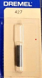 Dremel 427 Polishing Cylinder Point