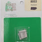 Evergreen Hill EH8053 O Scale Radiator Metal (Pack of 3)