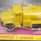 EKO 2058 HO Tank Truck GMC Plastic