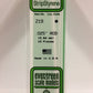Evergreen Scale Models 220 .035" x 14" Polystyrene Round Rod (Pack of 10)