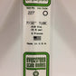 Evergreen Scale Models 227 .219" x 14" Polystyrene Round Tubing (Pack of 3)
