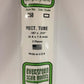 Evergreen Scale Models 258 .188" x .312" x 14" Rectangular Tubing (Pack of 2)