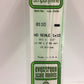 Evergreen Scale Models 8110 HO .011" x .112" x 14" Strips (Pack of 10)