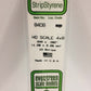 Evergreen Scale Models 8408 HO .043" x .090" x 14" Strips (Pack of 10)