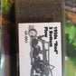 GHQ 60-003 HO 1950s Farm Machinery Unpainted Little Gem "Red" 3-Bottom Plow Kit