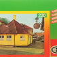 Heljan B220 HO Scale Hans C. Andersen House Plastic Building Kit