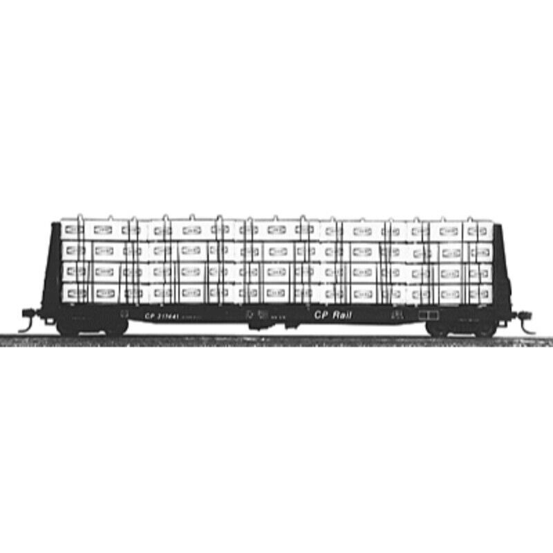 Jaeger HO Products 4300 Champion Lumber 60' Lumber-Pak.