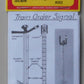 JL Innovative Design 252 HO Scale Non-Operating Train Order Signal Kit