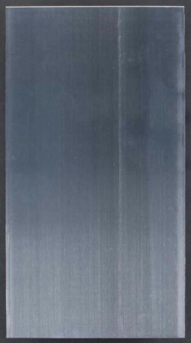 K&S 256 .032" x 4" x 10" Aluminum Sheet