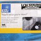 LokSound By ESU 82455 V 3.5 Steam Mikado DCC Sound Decoder