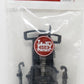 LGB 67380 G Scale Plastic U.S. Passeng Trucks for 3080-Series Coaches(Pack of 2)