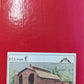 B.T.S. 27445 HOn3 McCabe Two Stall Engine House Building Kit (Laser-cut Wood)