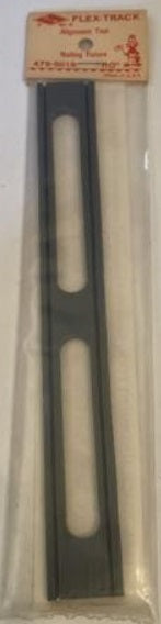 MLR Mfg 5016 HO Flex Track Alignment Tool Nailling Fixture