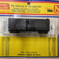 Micro-Trains 02000000 N Undecorated 40' Standard Single Door Boxcar
