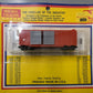 Micro-Trains 02300000 N Undecorated 40' Standard Double Door Boxcar