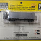 Micro-Trains 05900000 N Undecorated 40' Steel Side Ice Reefer