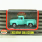 Model Power 19242 1:87 Aqua 1956 Ford F-100 Pickup