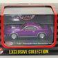 Model Power 19450 HO Minis Purple Plymouth Hemi Barracuda 1970