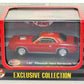 Model Power 19451 Minis HO Red '70 Plymouth Hemi Barracuda 1970