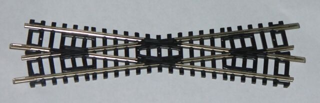 Model Power 4973 15 Degree Crossing