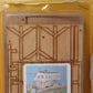 Northeastern Scale Models 40015 HO Box & Crate Factory Building Kit