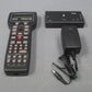 NCE 0007 PH10R 10 Amp Radio Starter Set with D408 Decoder