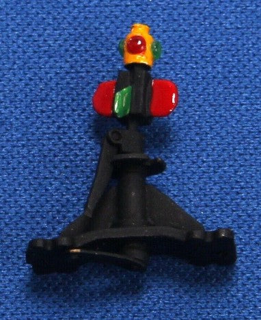 NJ International 2912 N Scale Switch Stand Branch Line