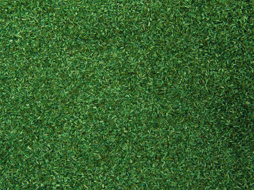 Noch 08421 Scatter Material Medium Green Field Balk 165 Gr. Bag