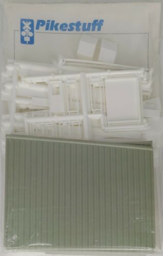Pikestuff 541-0201 HO Tri-star Industries (Green)