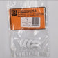 Plastruct 95004 1/4" Butyrate 90° Elbows for TB-8 (Pack of 5)