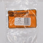 Plastruct 95436 1:32 3/32" Ladder Clip (Pack of 5)
