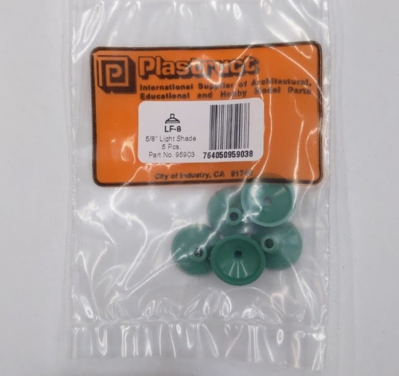Plastruct 95903 G 5/8