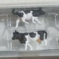Preiser 79155 N Animals Assorted Cows (Set of 6)