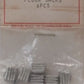 Scale Structures 2230 HO Scale Sacks Flour (Pack of 6)