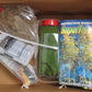 Scenic Express EX0221 N Scale SuperTree Starter Kit