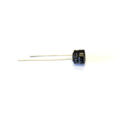 SoundTraxx 810067 Bipolar Cap Elct 33uF 16V