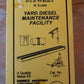Stewart 1211 N Yard Diesel Maintenance Facility Kit