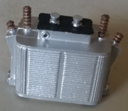 Stewart 203 HO Air-Cooled Transformer