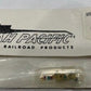 Utah Pacific Models RR Product 63 HO Adlake Caboose Marker Light (Pack of 2)