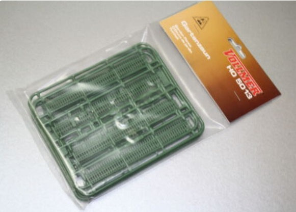 Vollmer 5013 HO Scale Garden Fence
